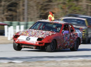 Illustration for article titled The Top 61 Lemons Of The Southern Discomfort 24 Hours Of LeMons